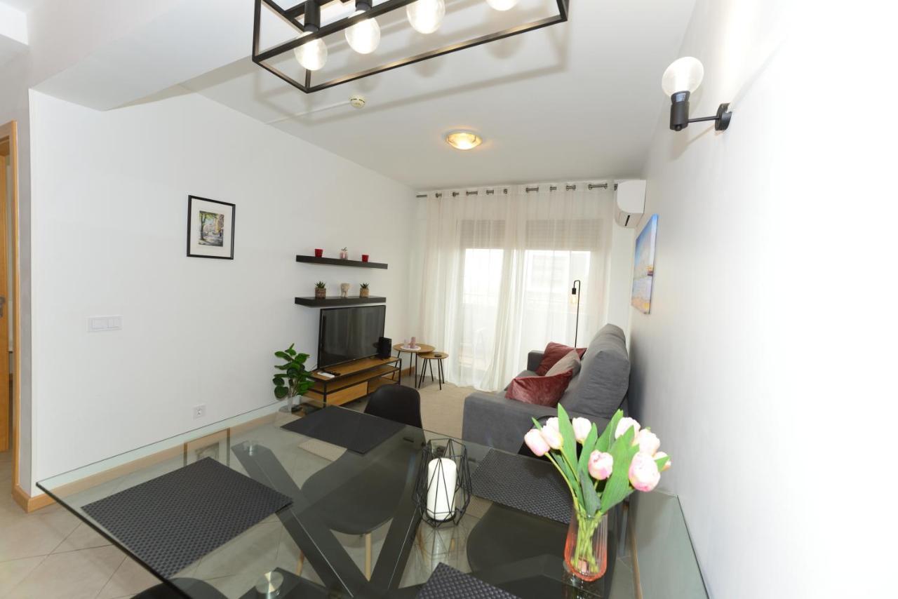 Atlantic Ocean Dreams Apartment Portimao Ngoại thất bức ảnh