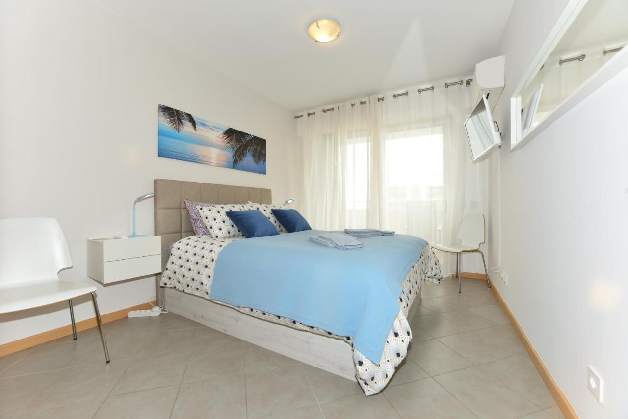Atlantic Ocean Dreams Apartment Portimao Ngoại thất bức ảnh