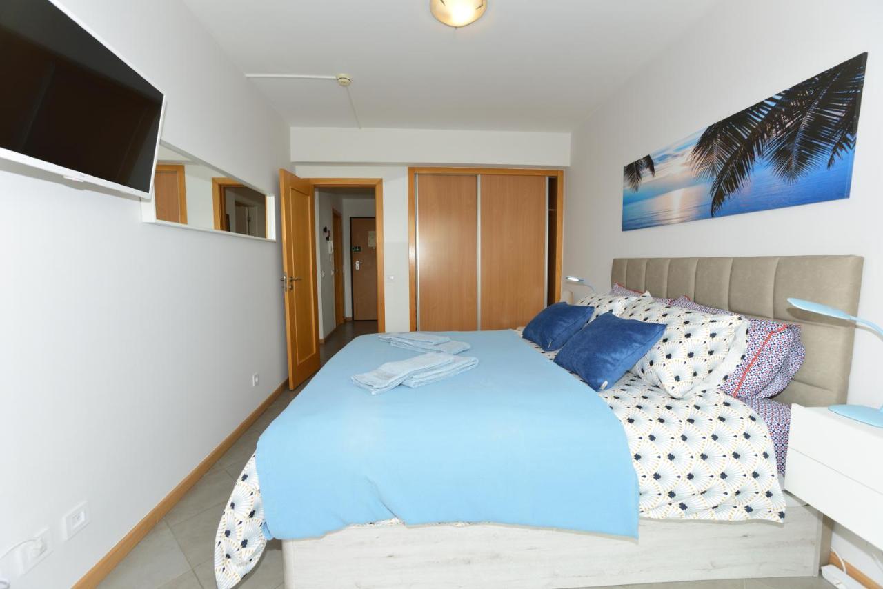 Atlantic Ocean Dreams Apartment Portimao Ngoại thất bức ảnh