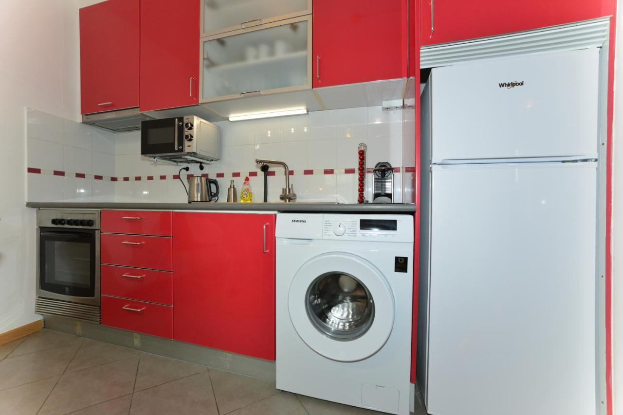 Atlantic Ocean Dreams Apartment Portimao Ngoại thất bức ảnh