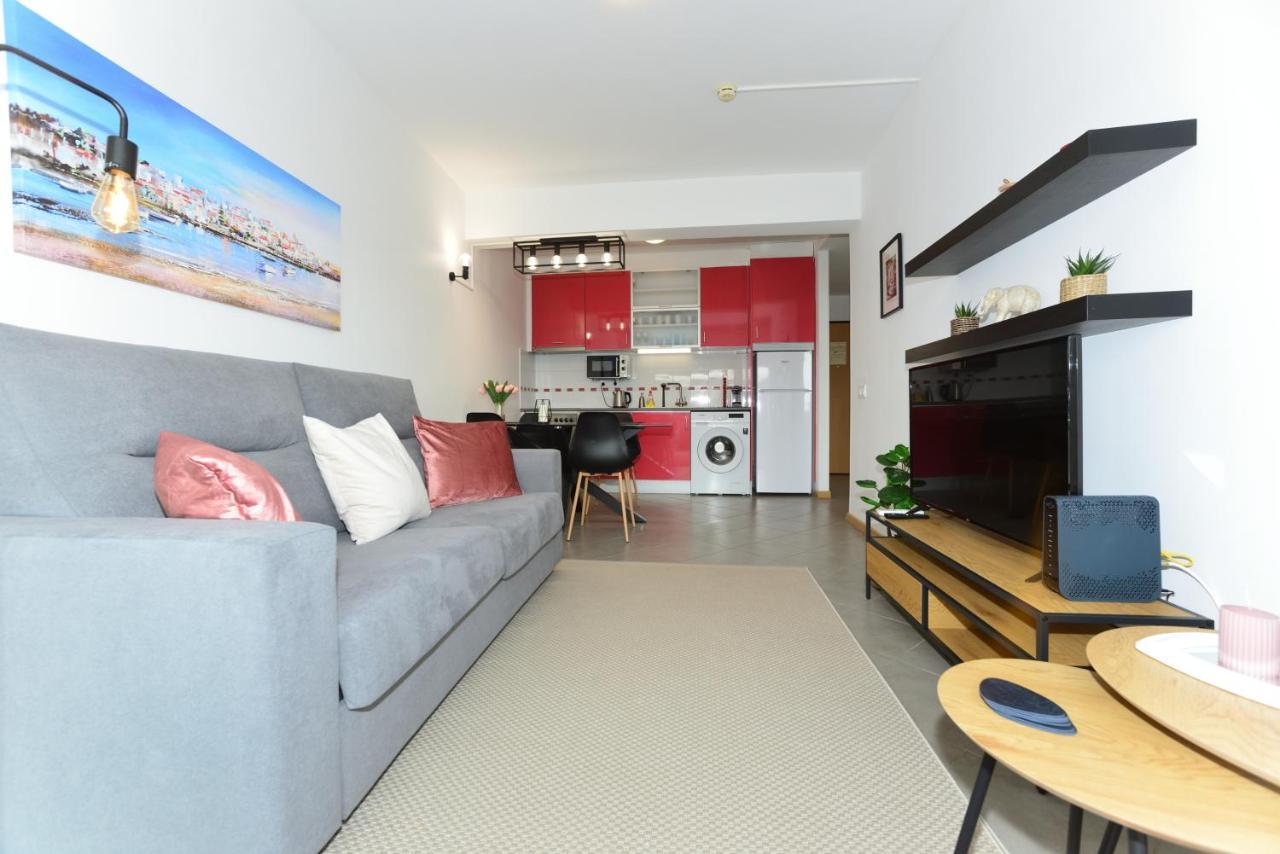 Atlantic Ocean Dreams Apartment Portimao Ngoại thất bức ảnh