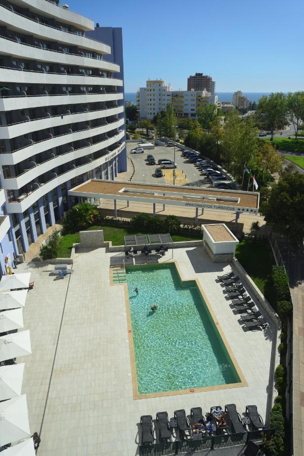 Atlantic Ocean Dreams Apartment Portimao Ngoại thất bức ảnh