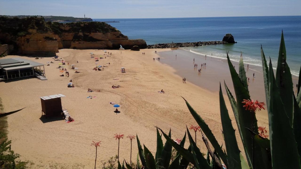 Atlantic Ocean Dreams Apartment Portimao Ngoại thất bức ảnh