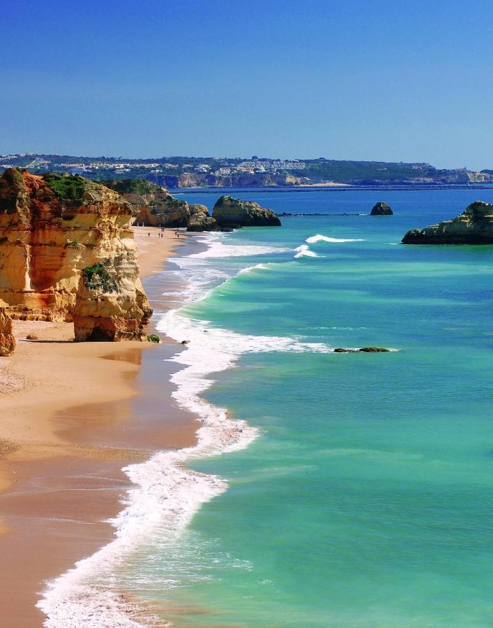 Atlantic Ocean Dreams Apartment Portimao Ngoại thất bức ảnh