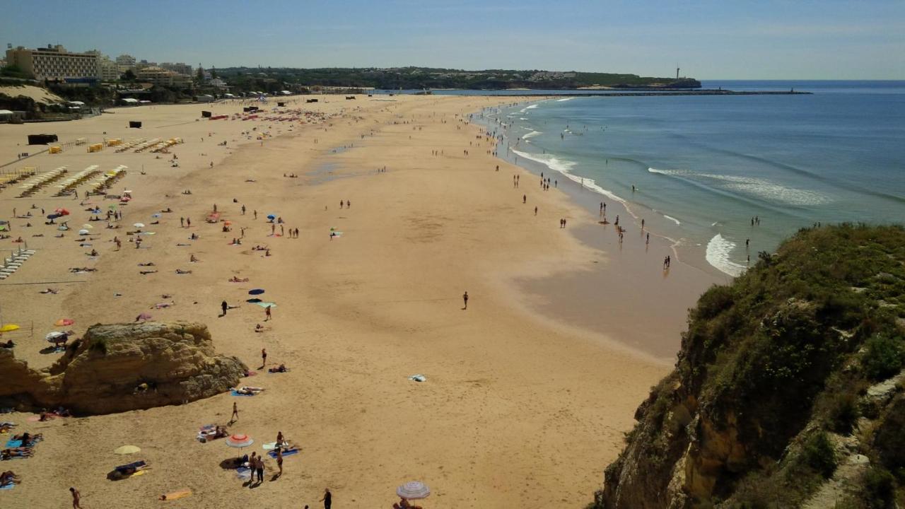 Atlantic Ocean Dreams Apartment Portimao Ngoại thất bức ảnh