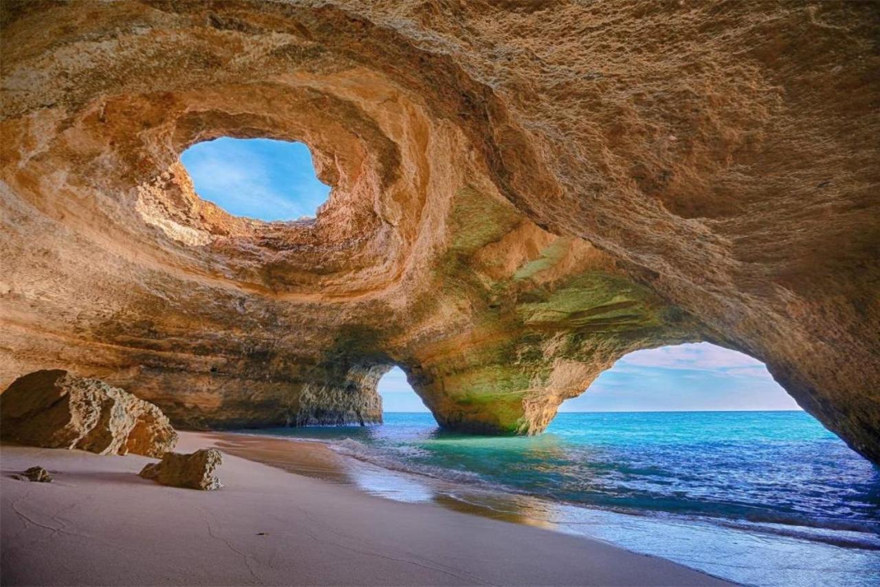 Atlantic Ocean Dreams Apartment Portimao Ngoại thất bức ảnh